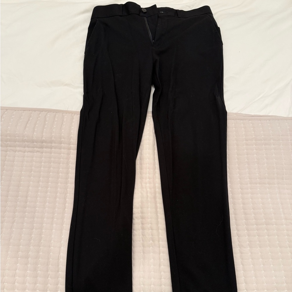State and Liberty men’s dress pants black size 30